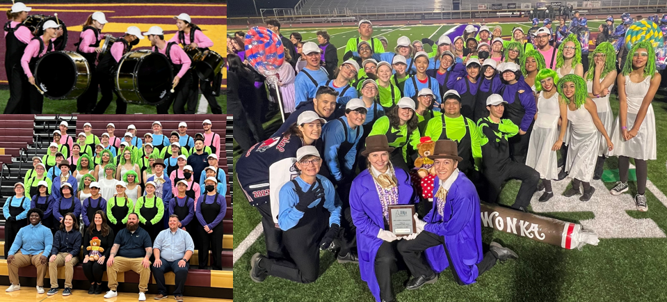 Centennial Band